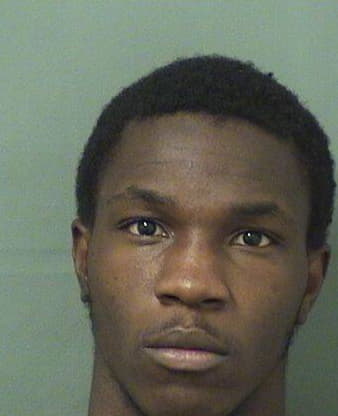 William McNealy, - Palm Beach County, FL 